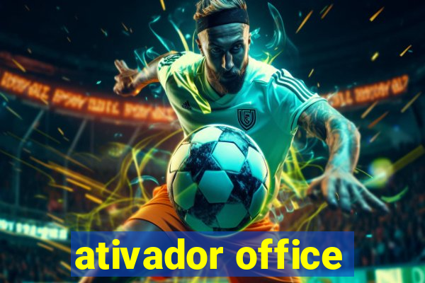 ativador office